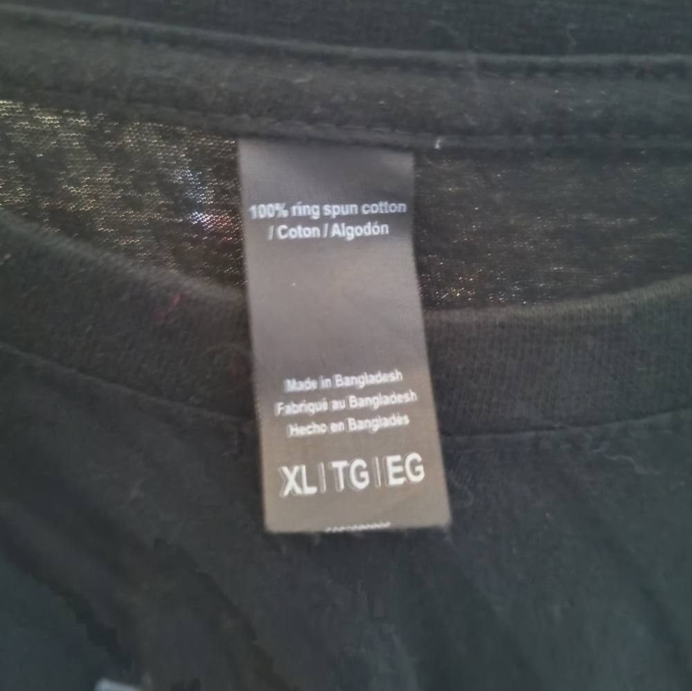 Made In Hell Tee - image 2